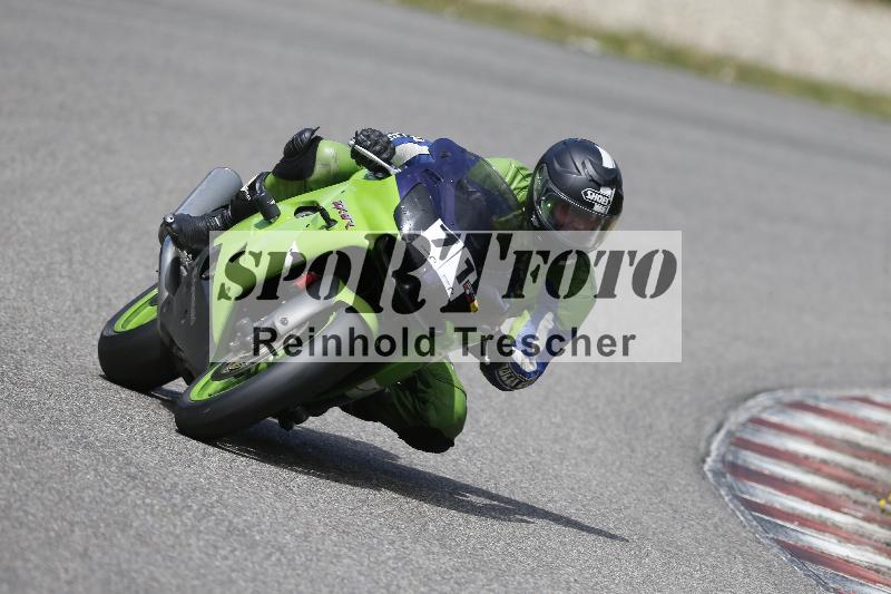 /21 29.05.2025 Speer Racing ADR/Gruppe gelb/71